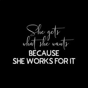 Meet your Posher, Tierney